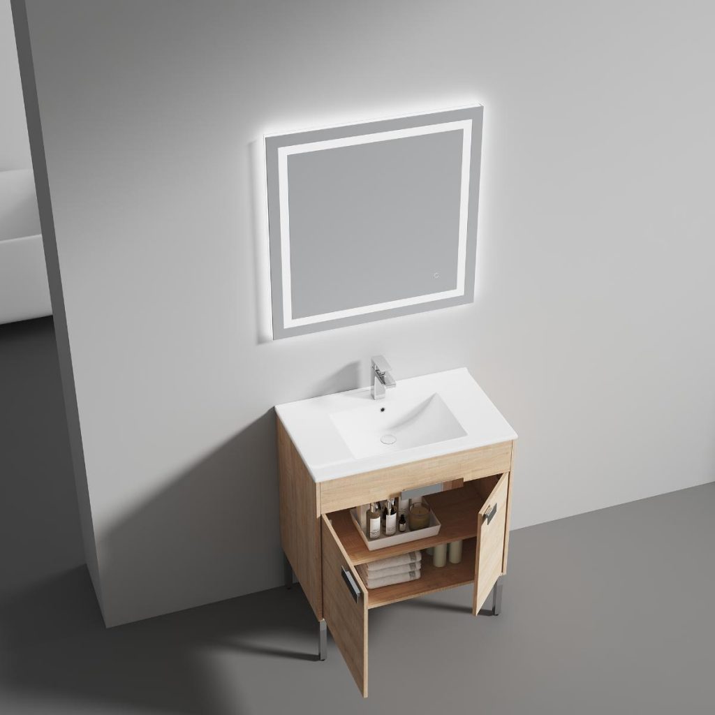Bari 30″ Vanity