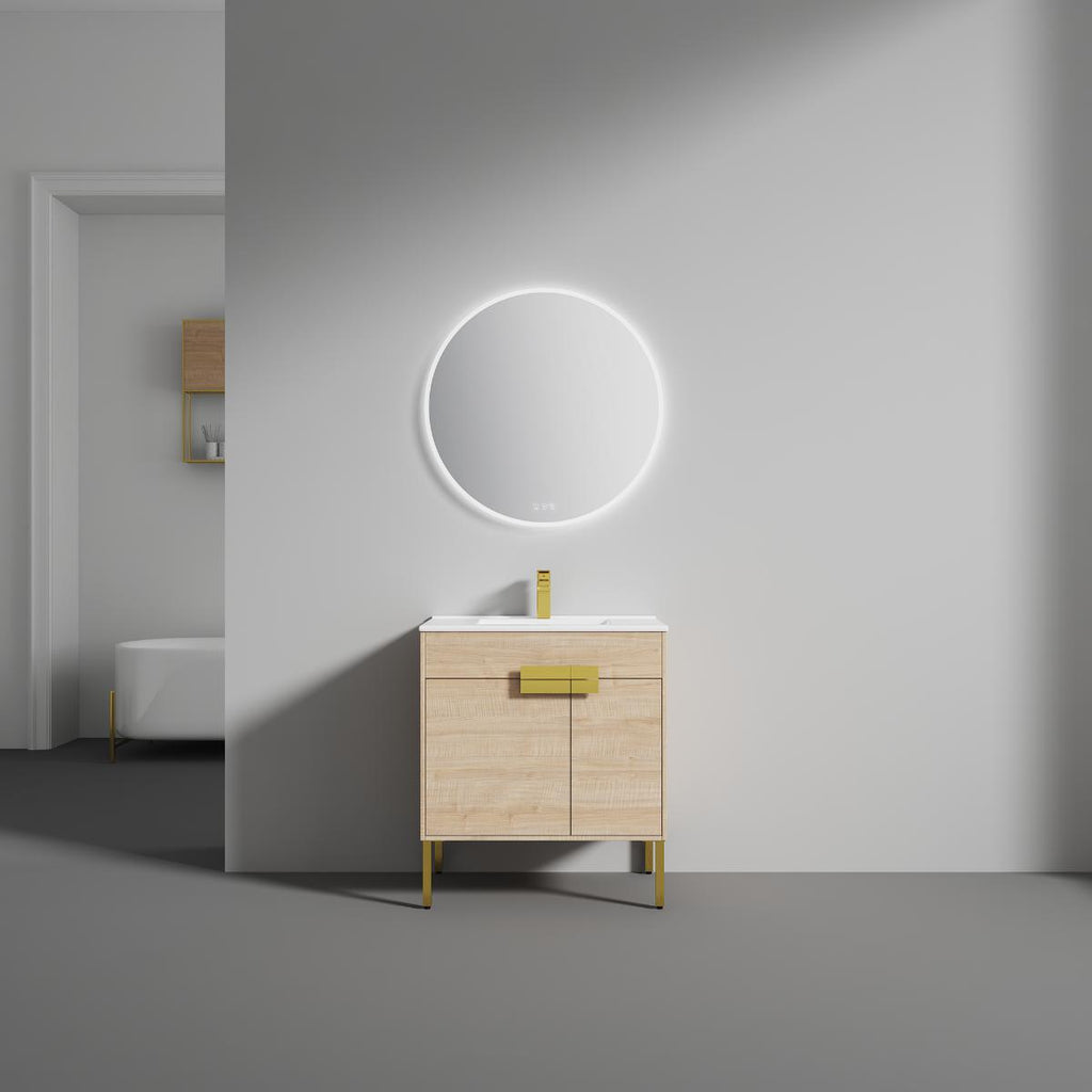 Bari 30″ Vanity