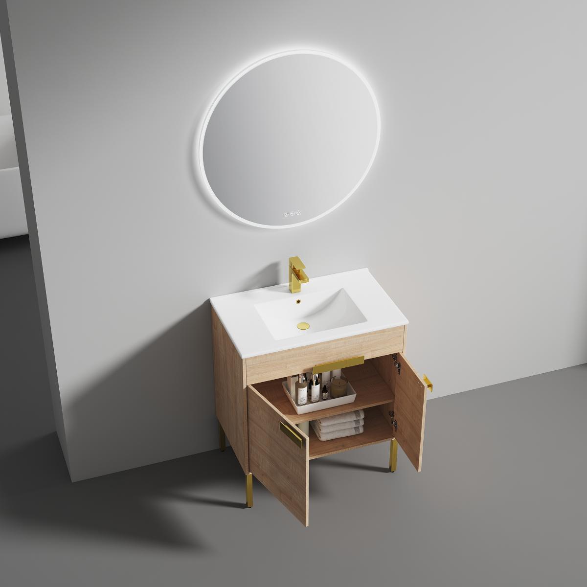 Bari 30″ Vanity