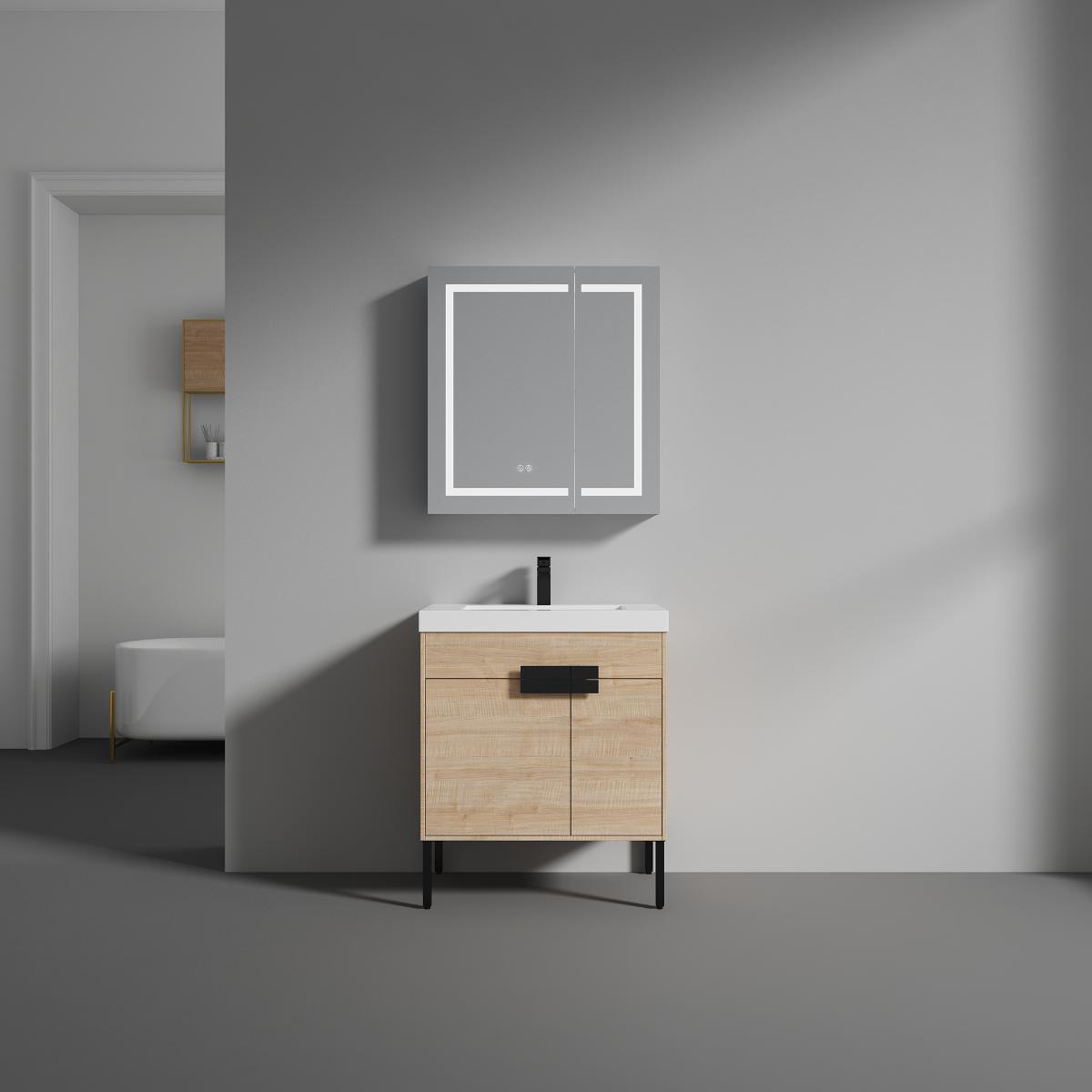 Bari 30″ Vanity