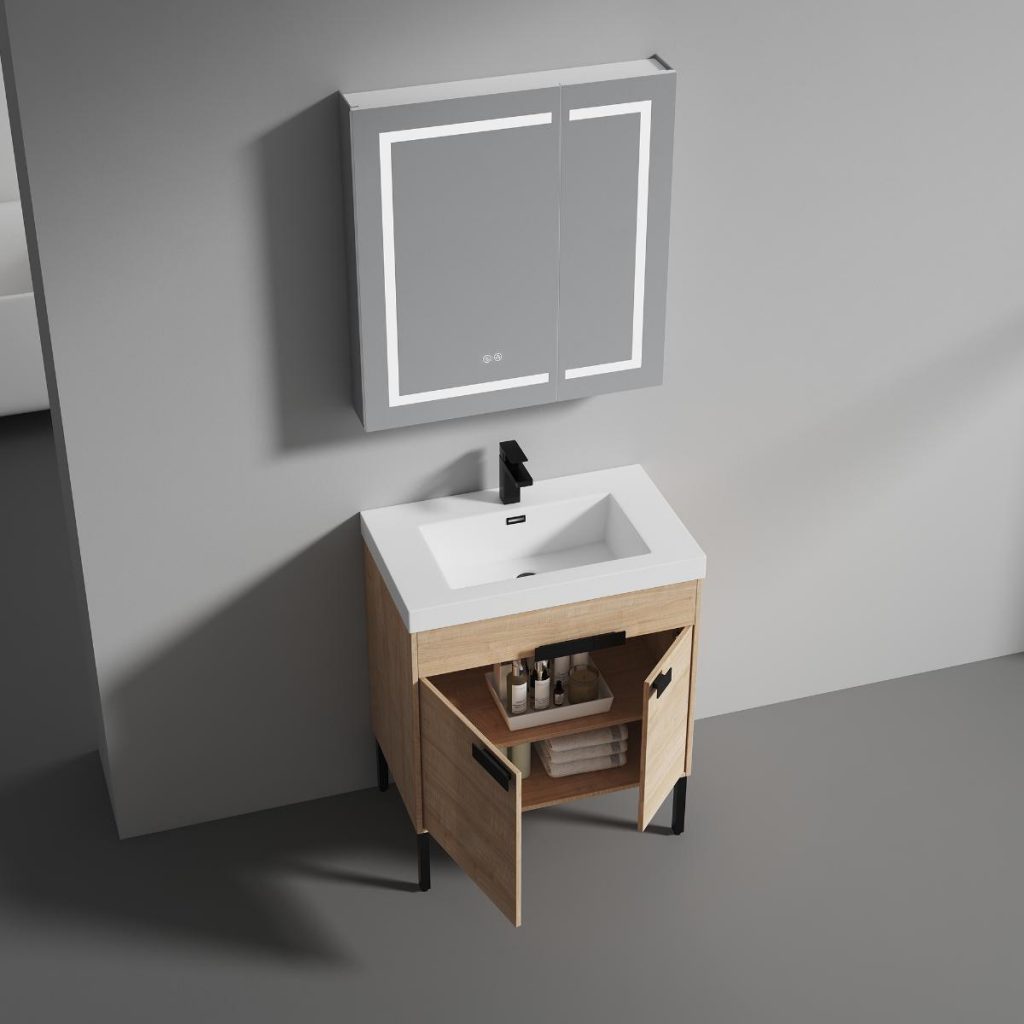 Bari 30″ Vanity