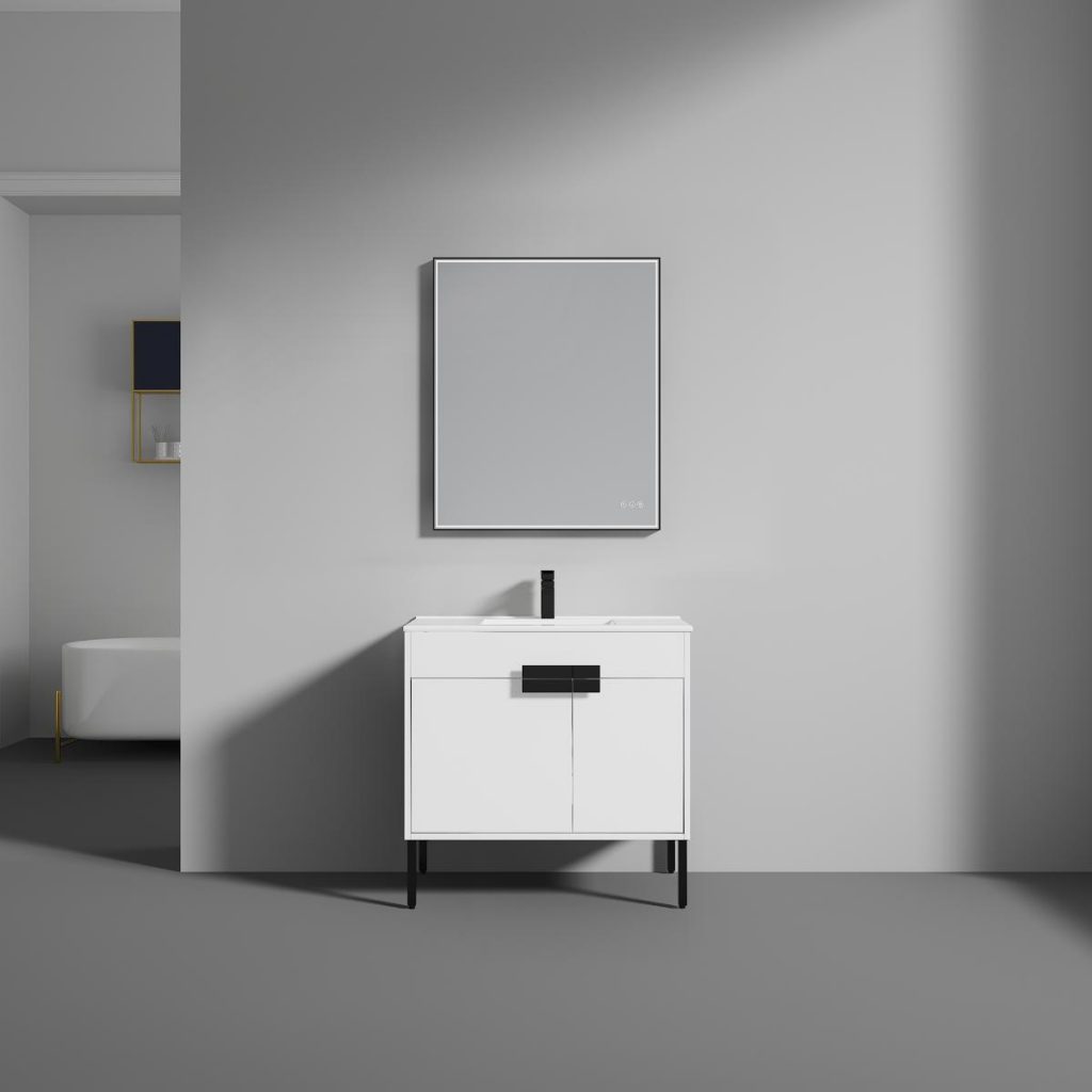 Bari 36″ Vanity