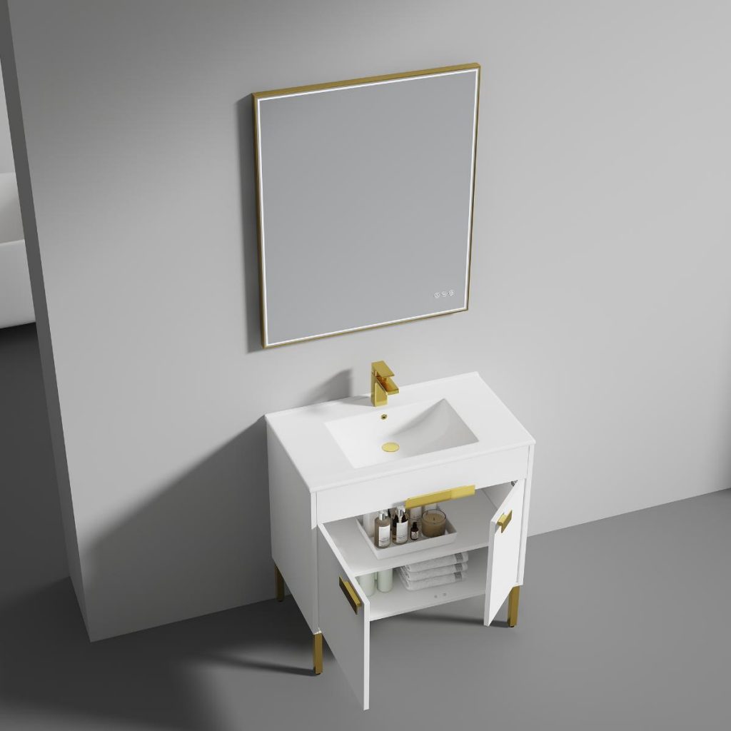 Bari 36″ Vanity