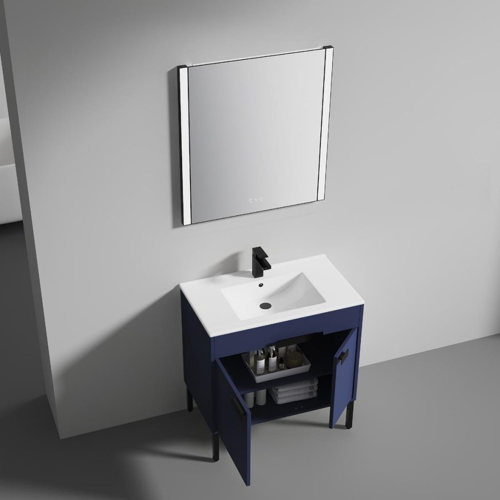 Bari 36″ Vanity
