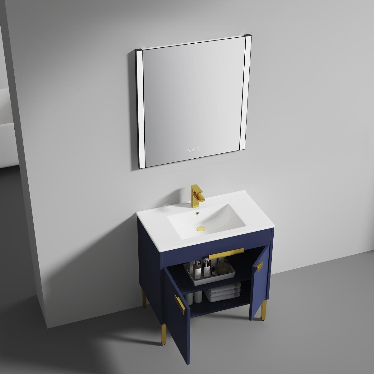 Bari 36″ Vanity