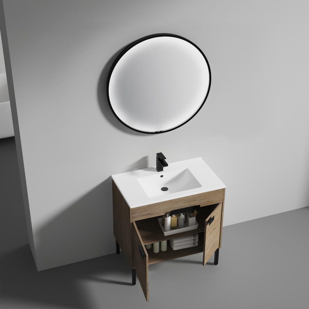 Bari 36″ Vanity