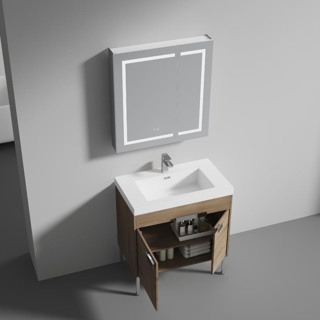 Bari 36″ Vanity