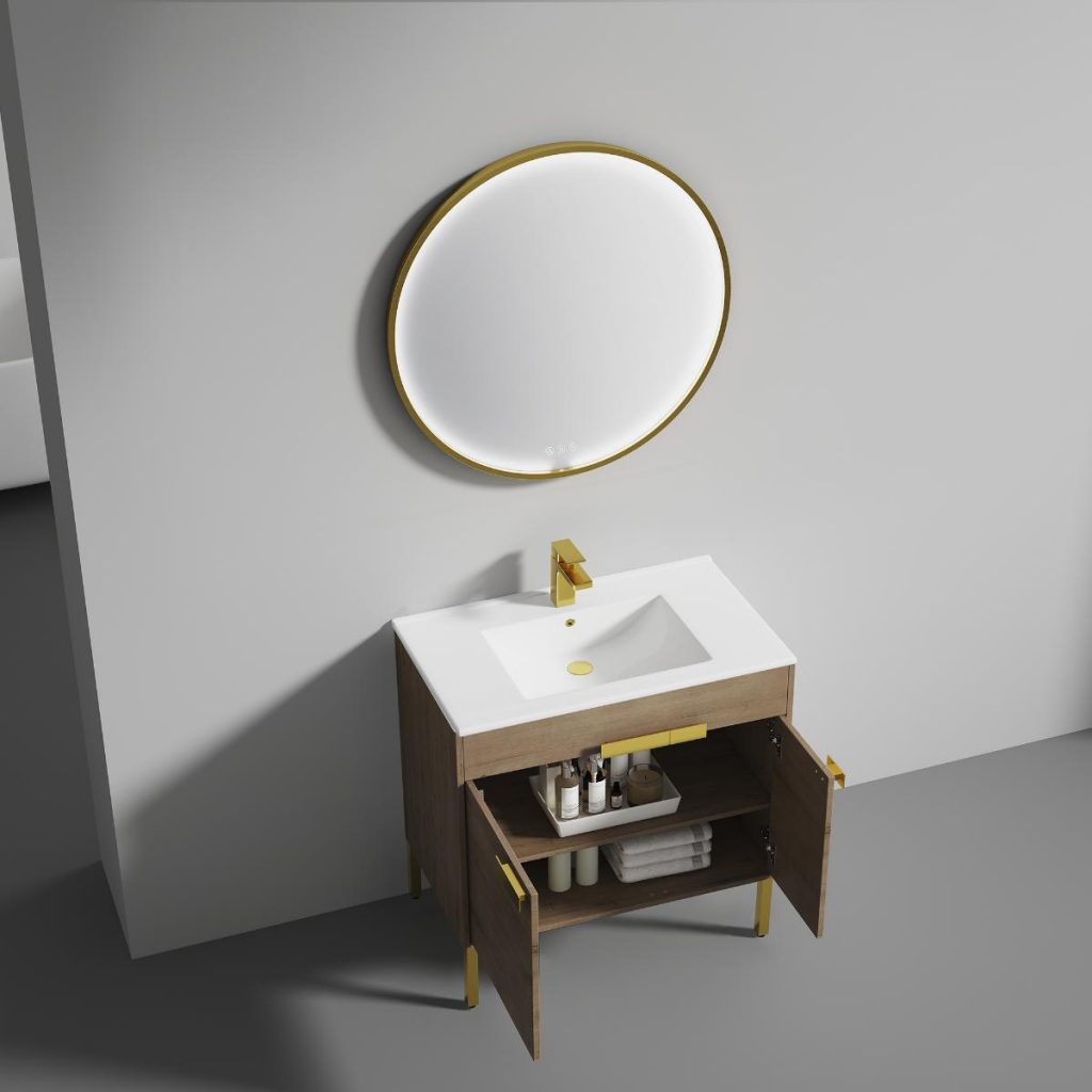 Bari 36″ Vanity