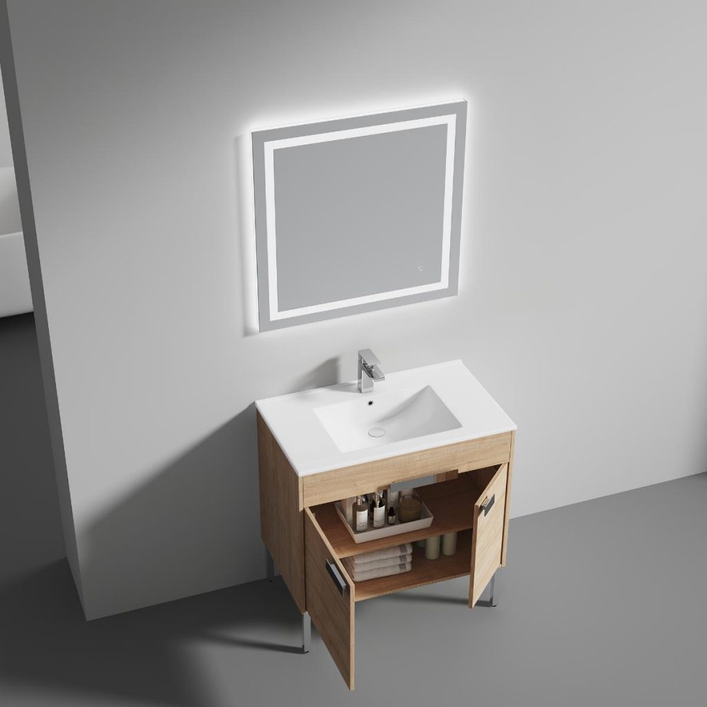 Bari 36″ Vanity