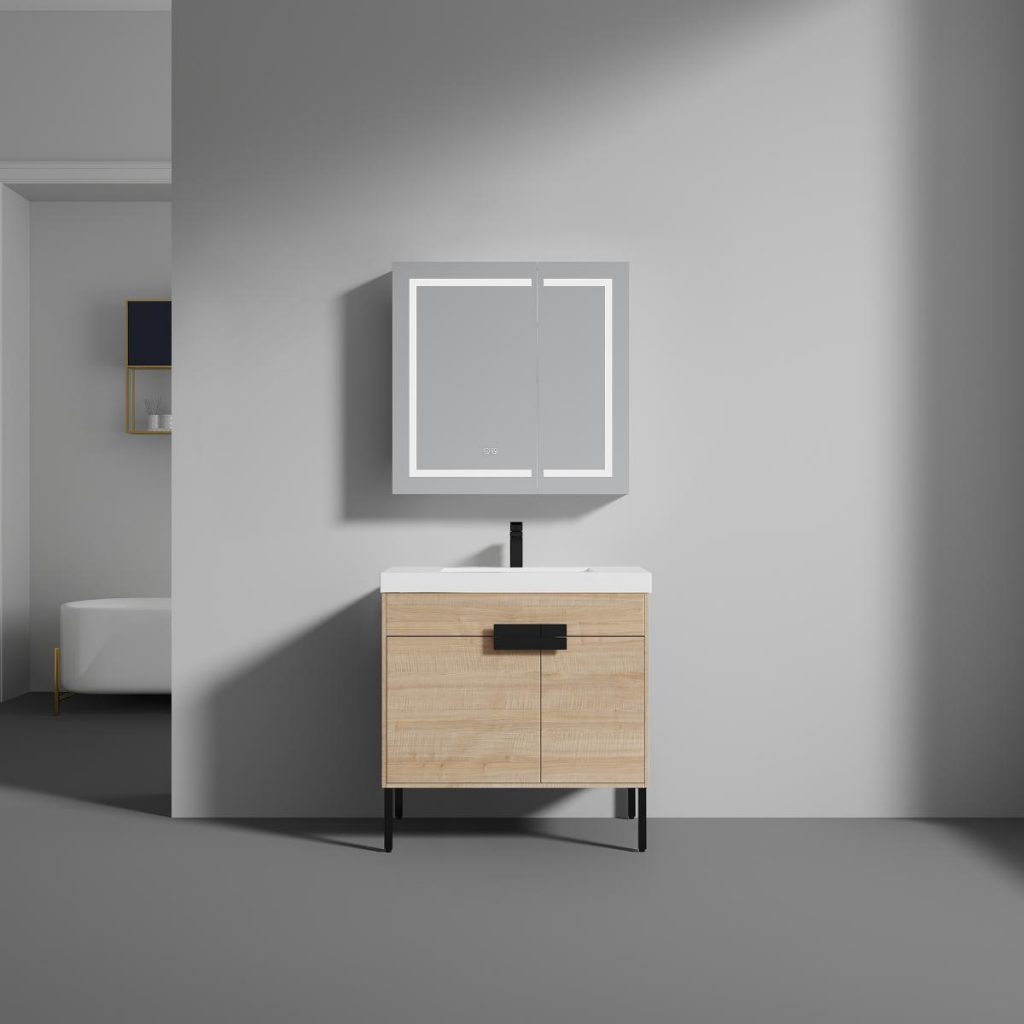 Bari 36″ Vanity
