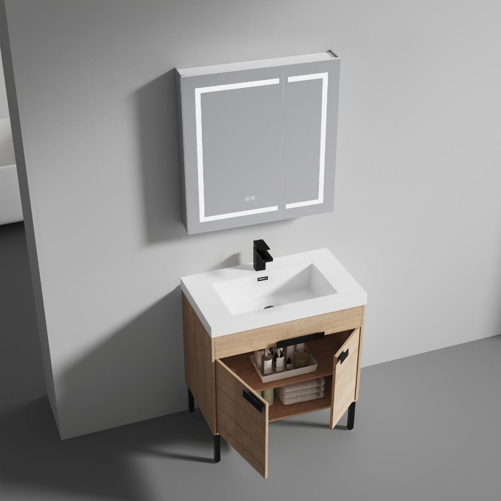 Bari 36″ Vanity