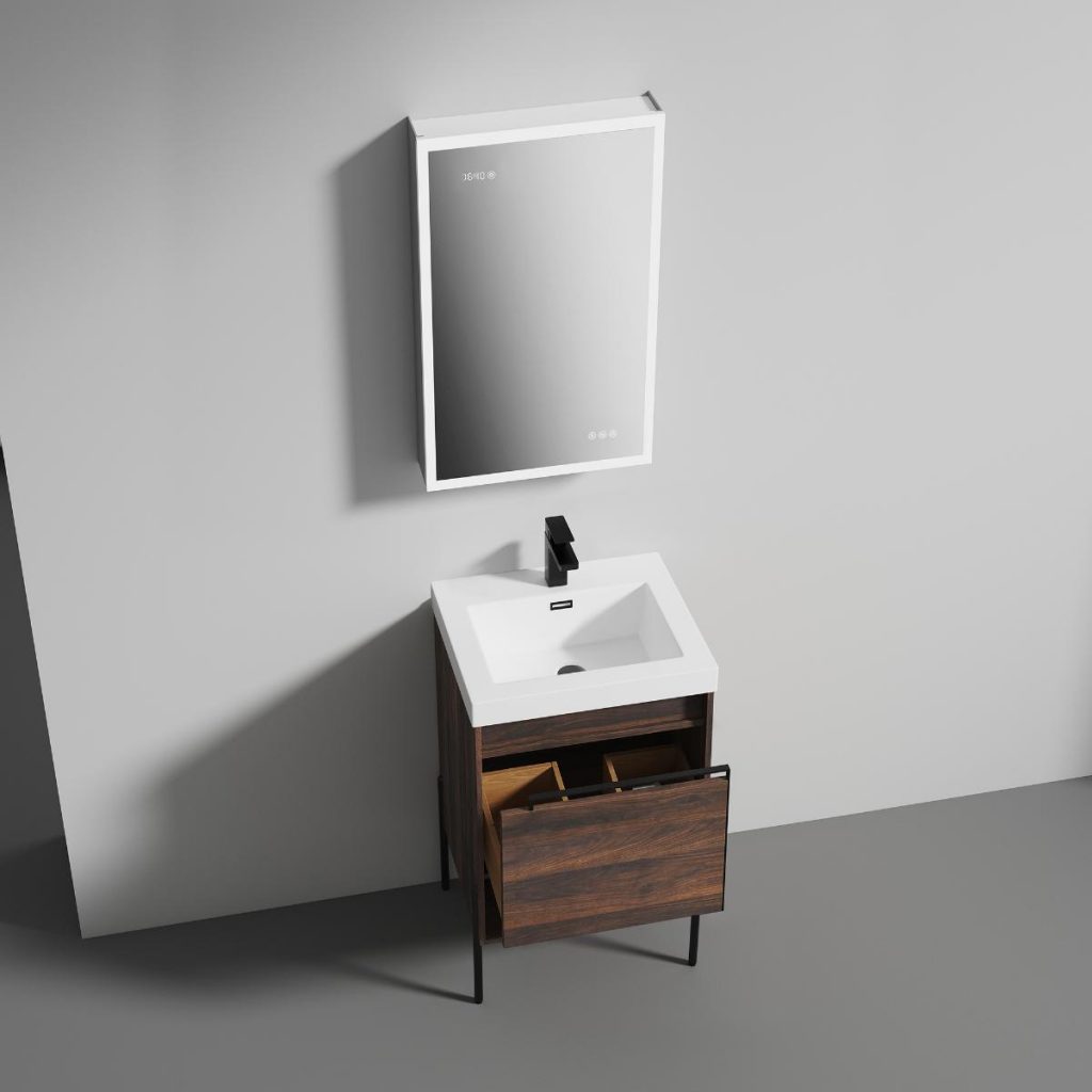 Turin 20″ Vanity