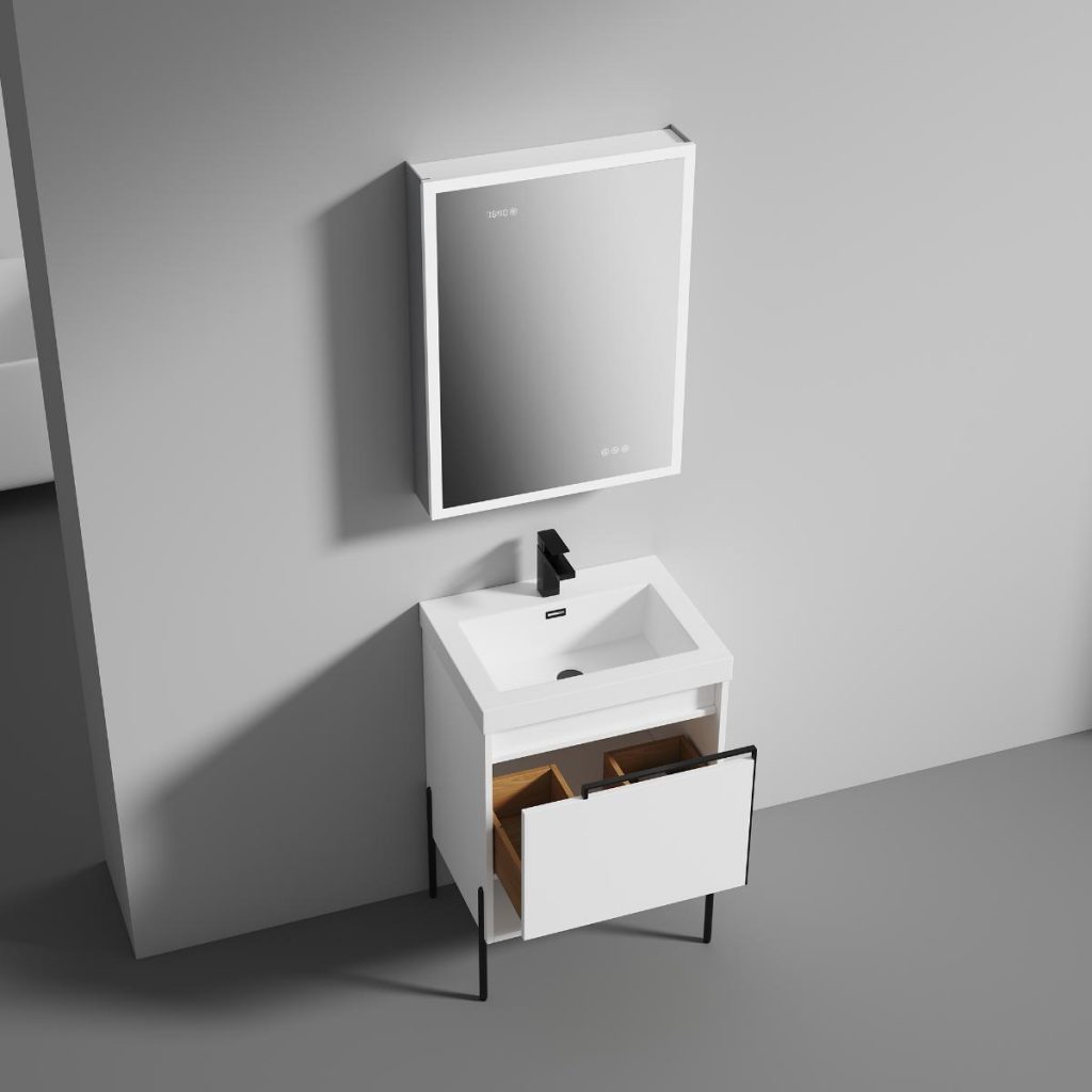 Turin 24″ Vanity