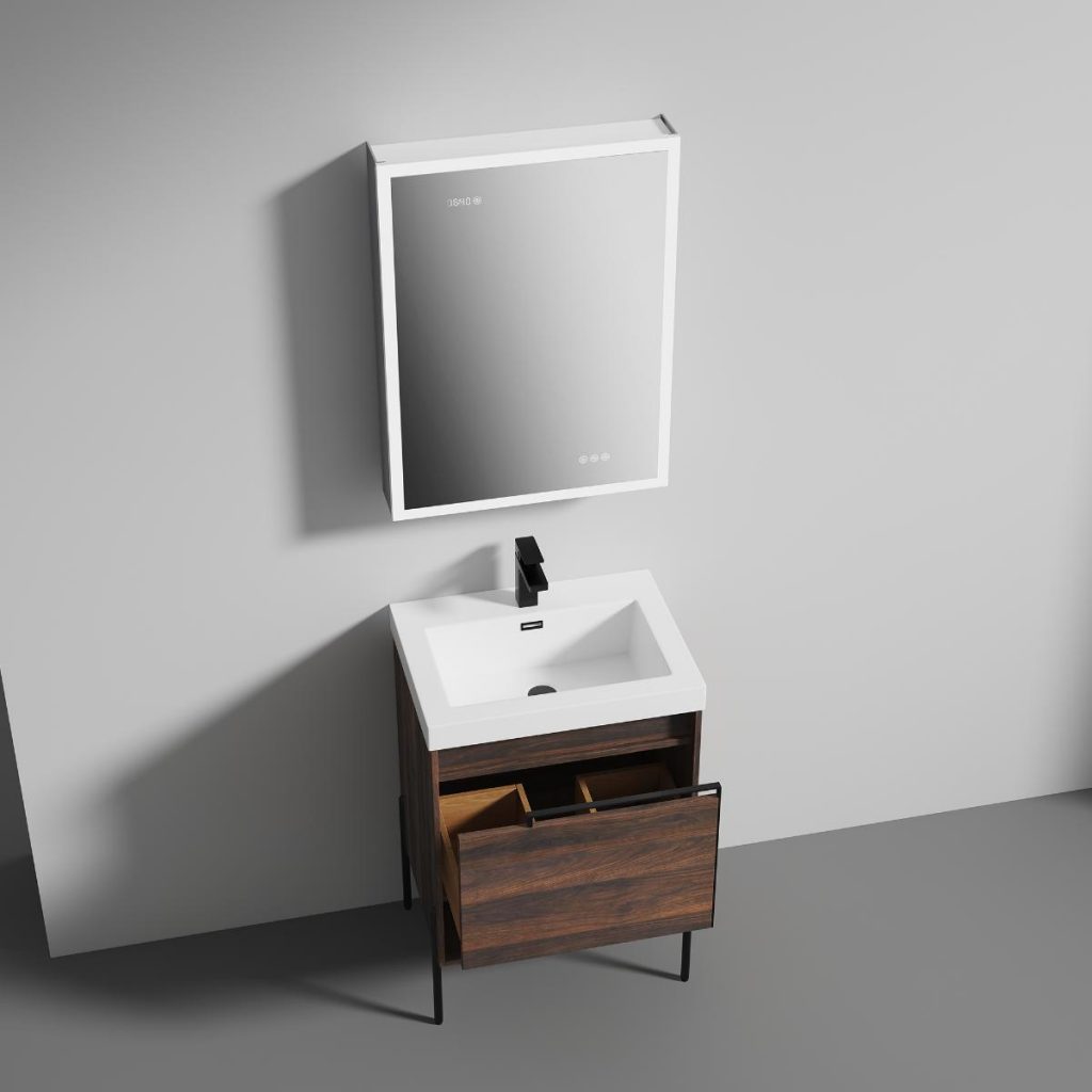 Turin 24″ Vanity