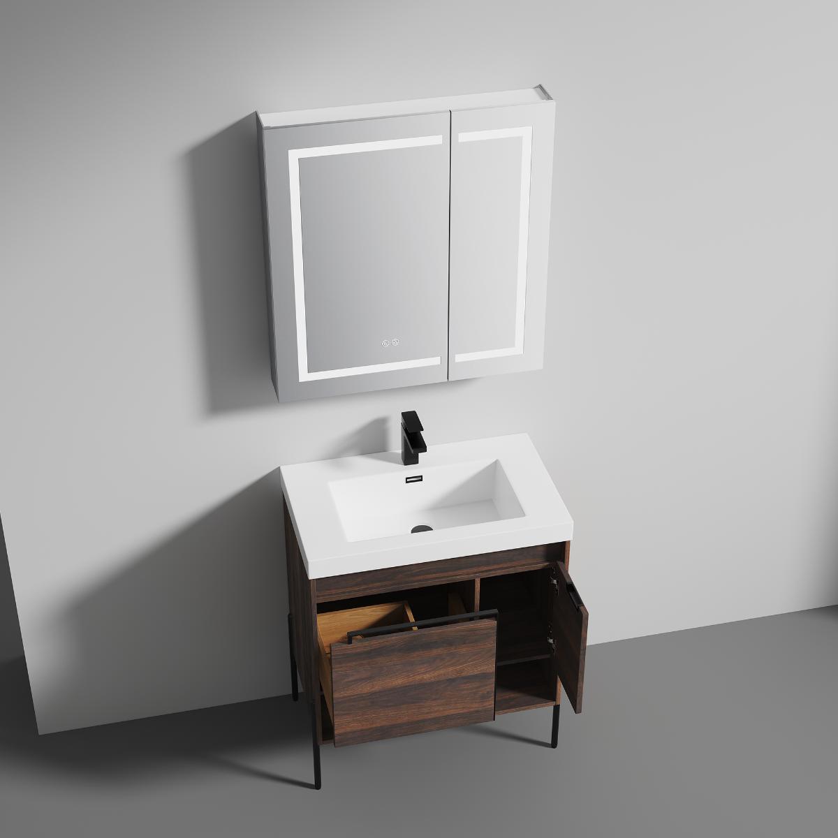 Turin 30″ Vanity