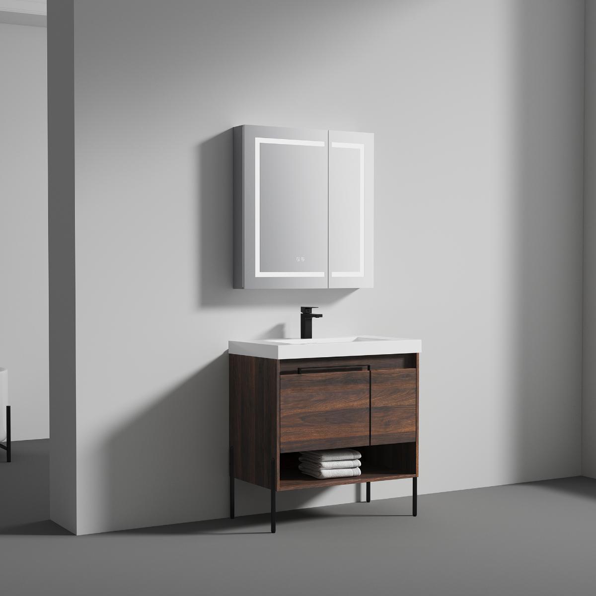 Turin 36″ Vanity