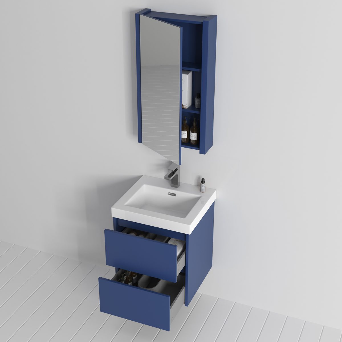 Valencia 20 Inch Vanity