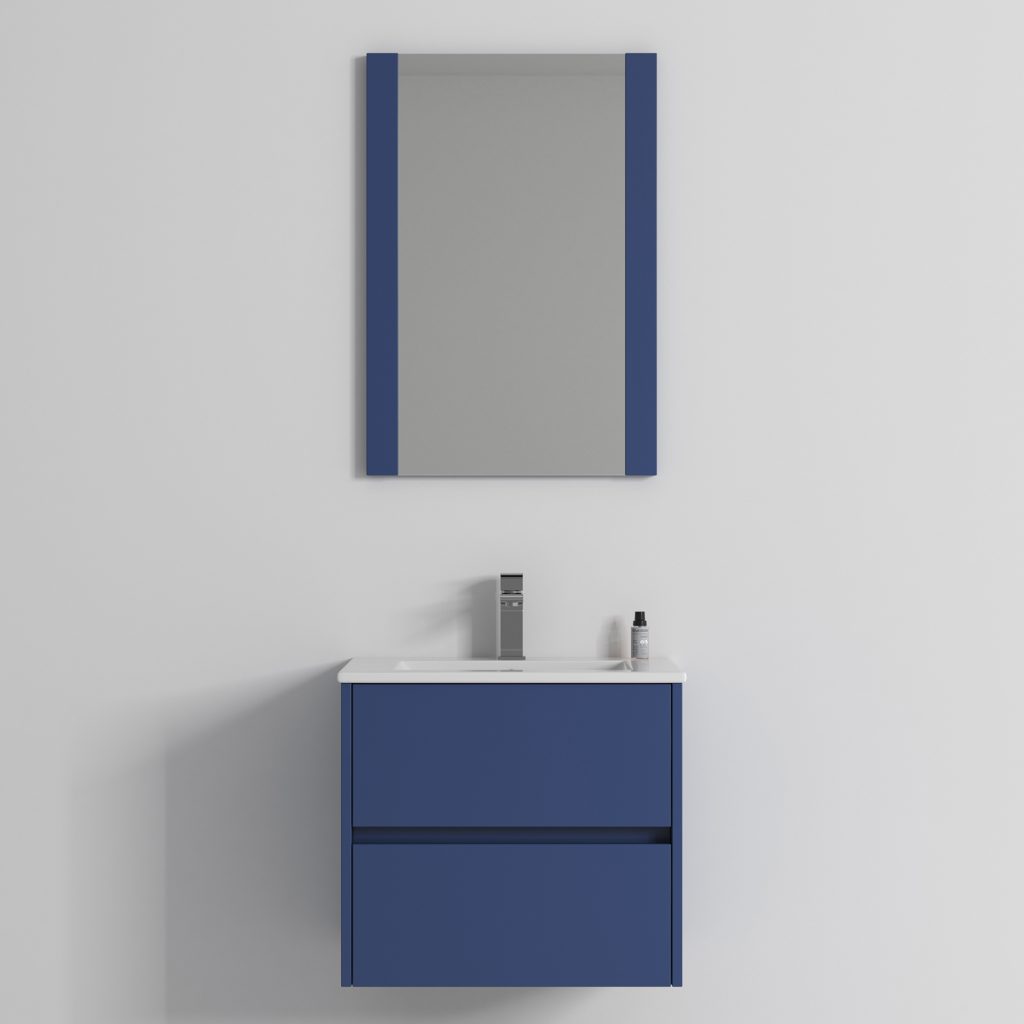Valencia 24 Inch Vanity