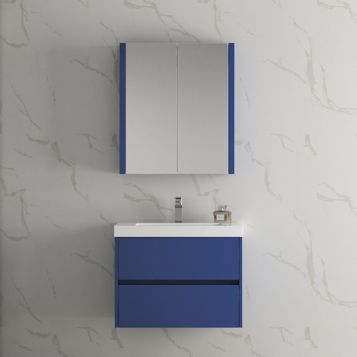 Valencia 30 Inch Vanity