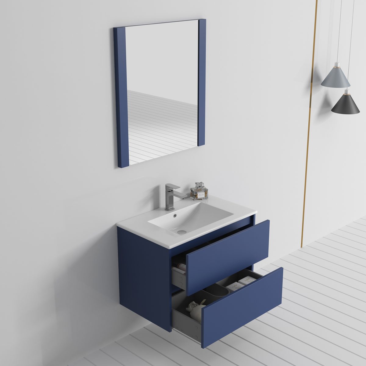 Valencia 30 Inch Vanity