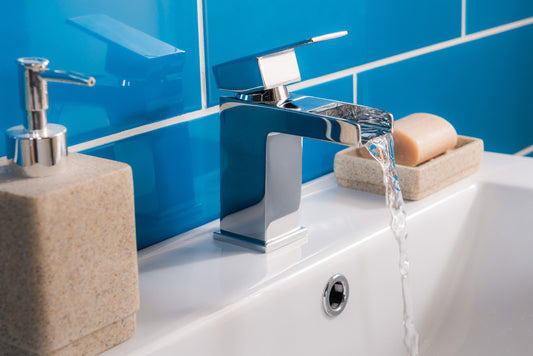 Choosing the Perfect Vanity Faucet: A Must-Read Guide