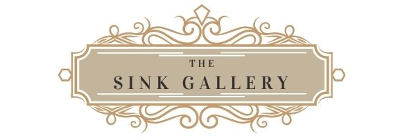 The Sink Gallery logo