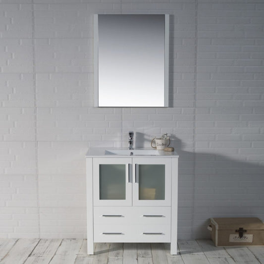 Sydney 30 Inch Vanity