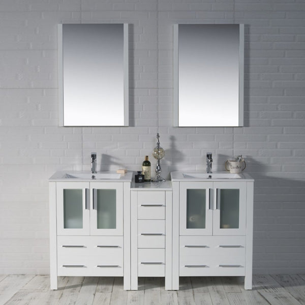 Sydney 60 Inch Vanity