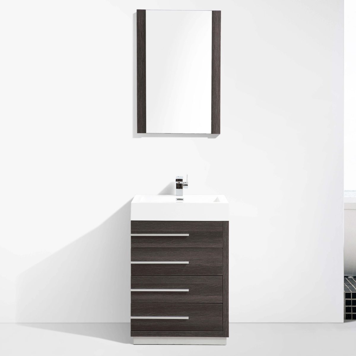 Barcelona 24 Inch Vanity