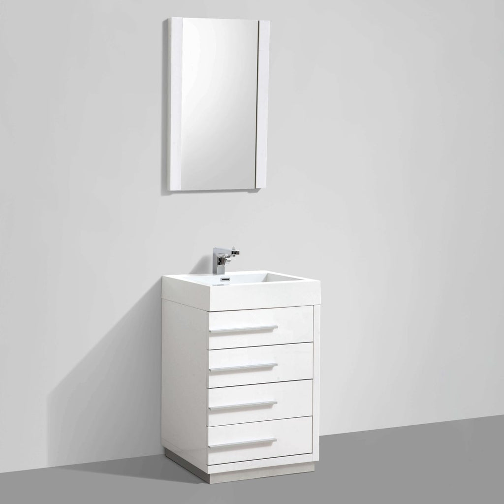 Barcelona 30 Inch Vanity