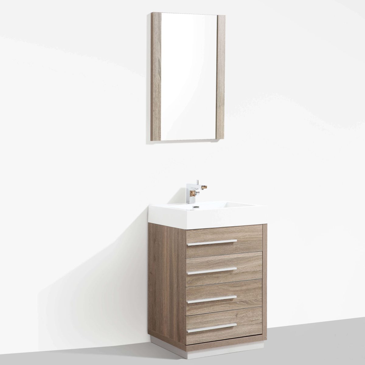 Barcelona 30 Inch Vanity