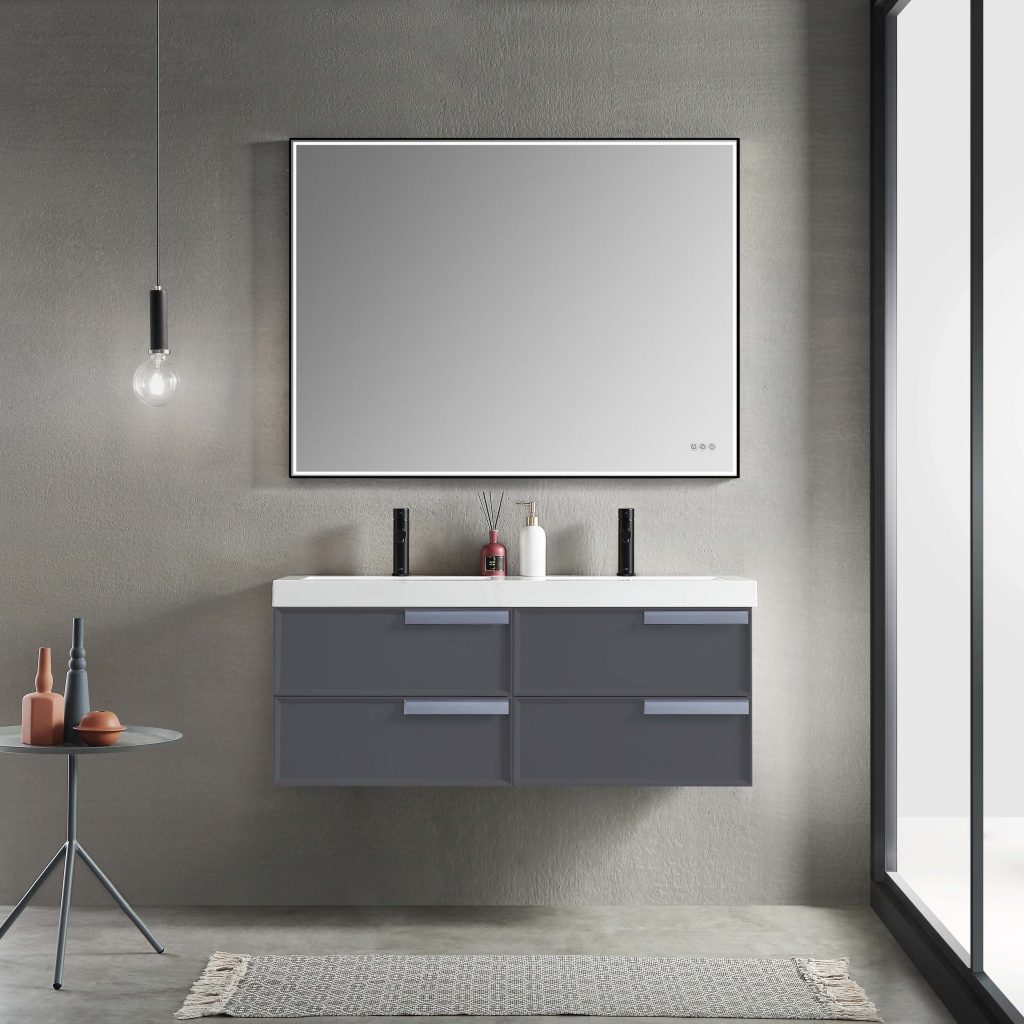 Sofia 48 Inch Vanity