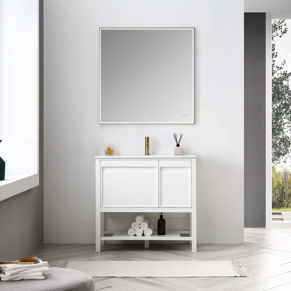 Vienna 36 Inch Vanity