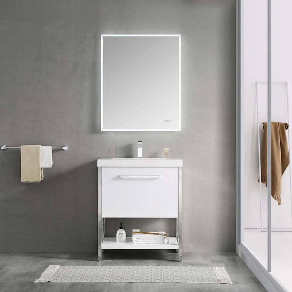 Riga 30 Inch Vanity