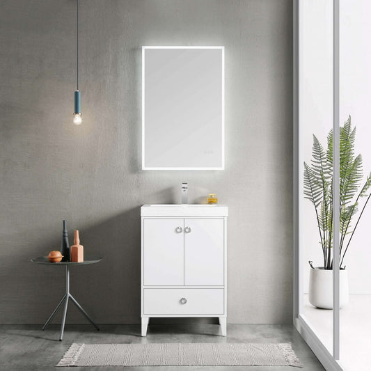 Lyon 24 Inch Vanity