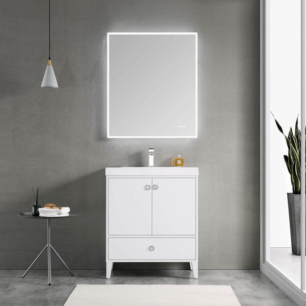 Lyon 30 Inch Vanity