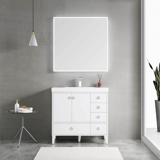 Lyon 36 Inch Vanity