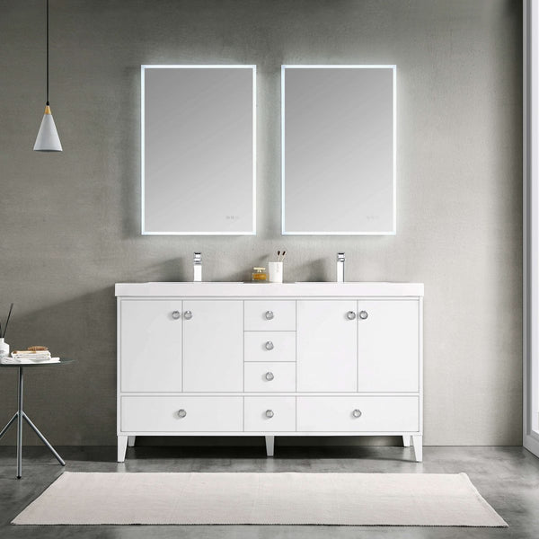 Lyon 60 Inch Vanity