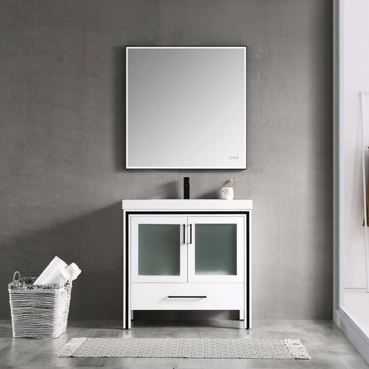 Birmingham 36 Inch Vanity