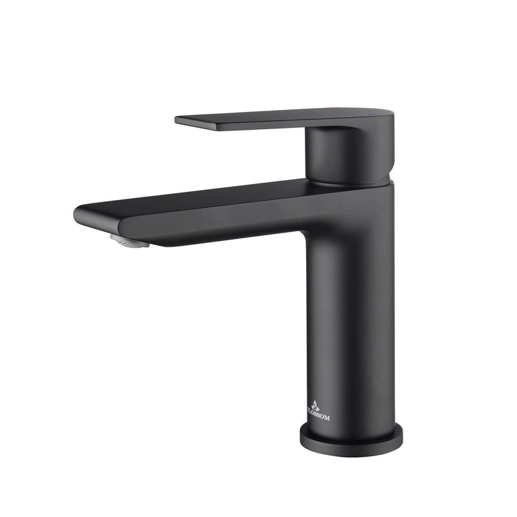 Single Handle Lavatory Faucet – F01 102