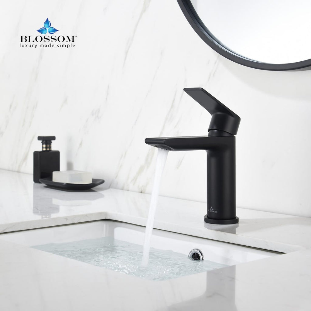 Single Handle Lavatory Faucet – F01 102