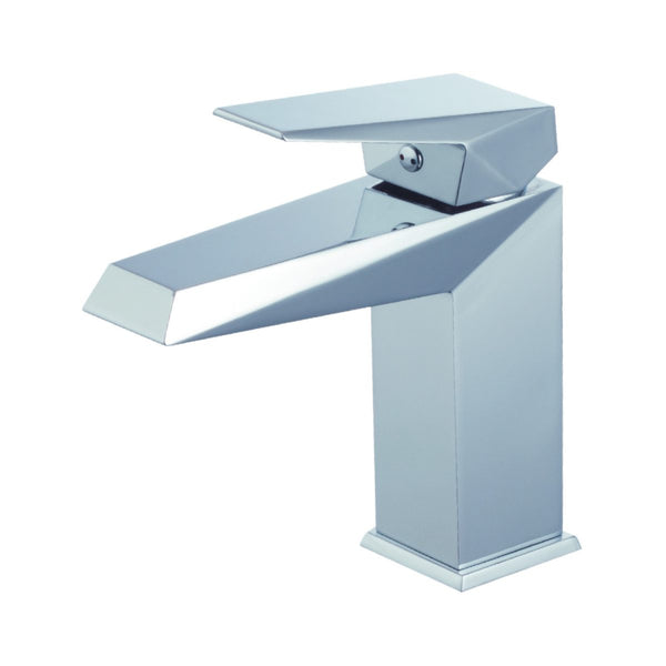 Single Handle Lavatory Faucet – F01 101