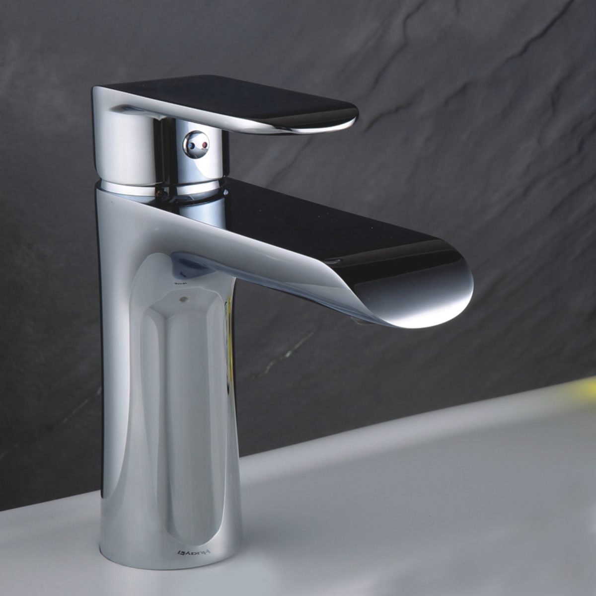 Single Handle Lavatory Faucet – F01 111