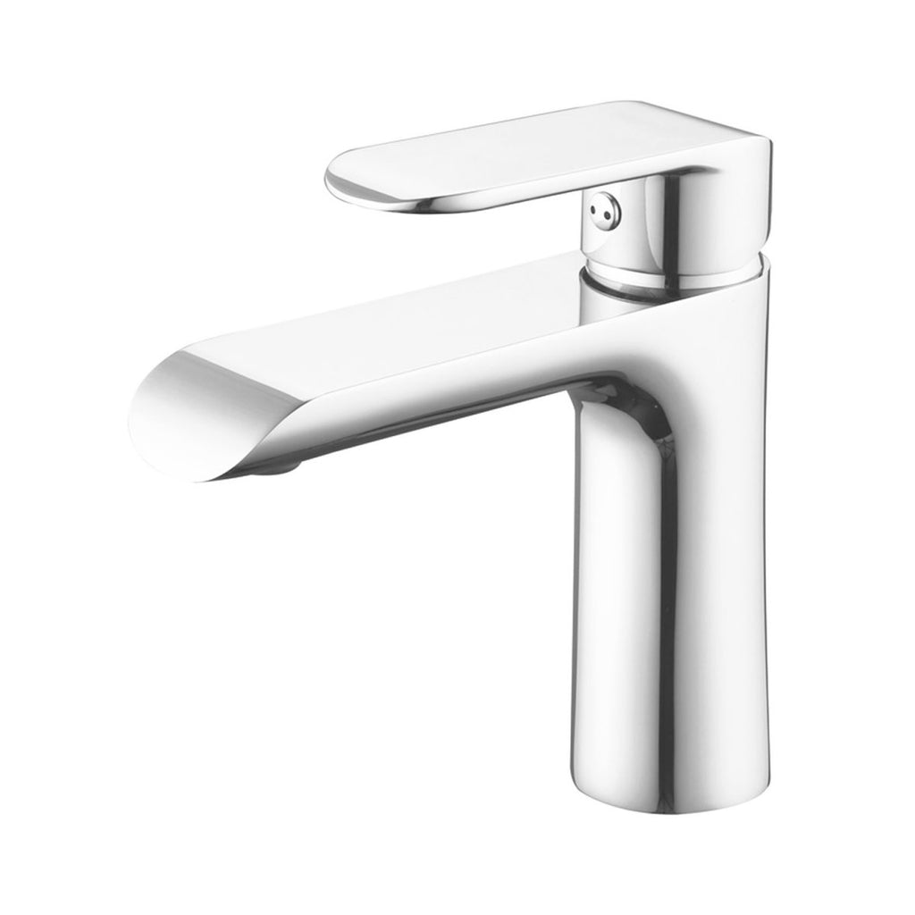 Single Handle Lavatory Faucet – F01 111