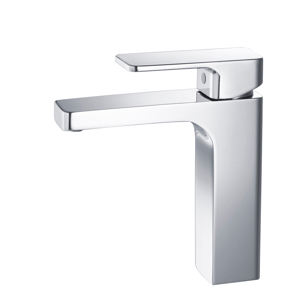 Single Handle Lavatory Faucet – F01 118