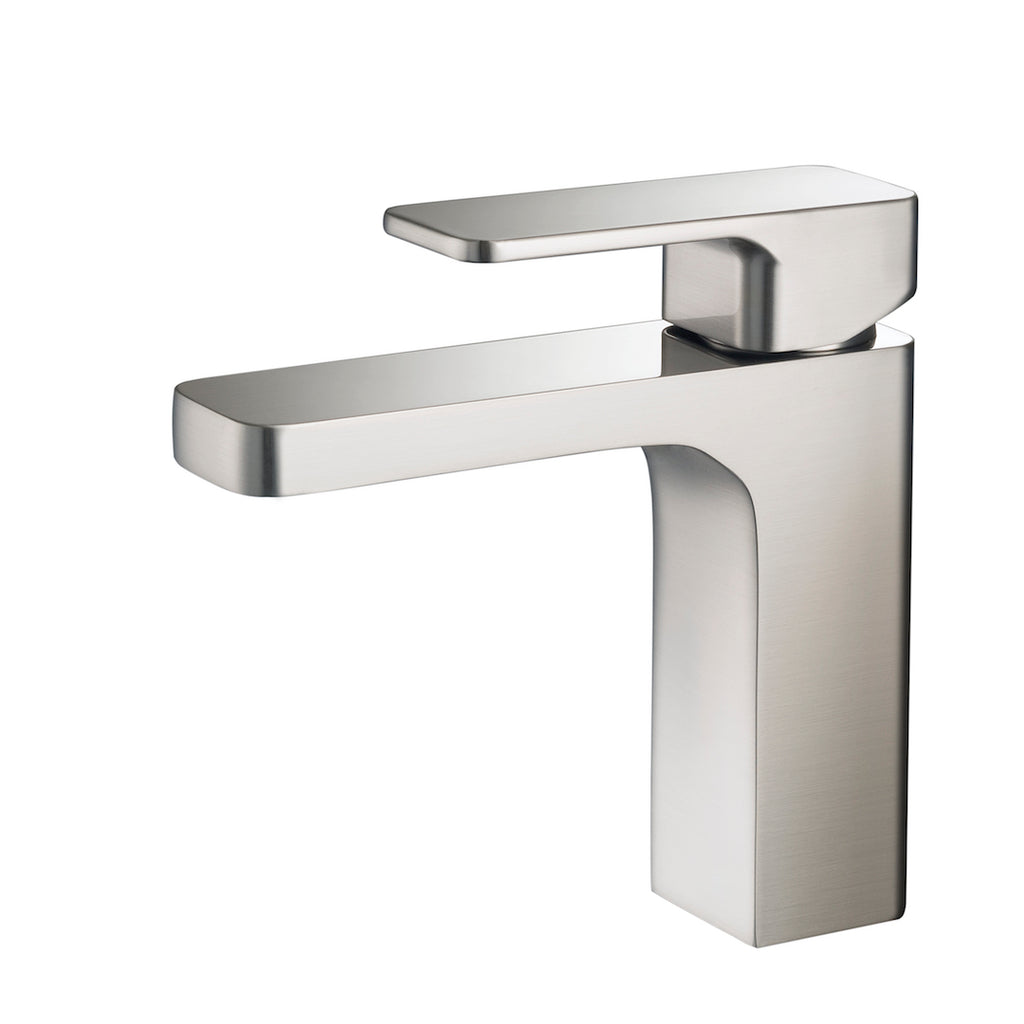 Single Handle Lavatory Faucet – F01 118