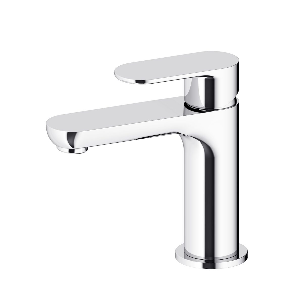 Single Handle Lavatory Faucet – F01 119