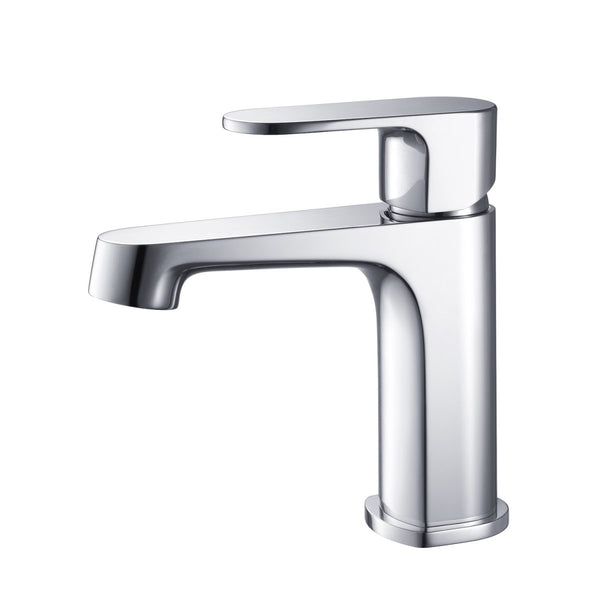 Single Handle Lavatory Faucet – F01 302