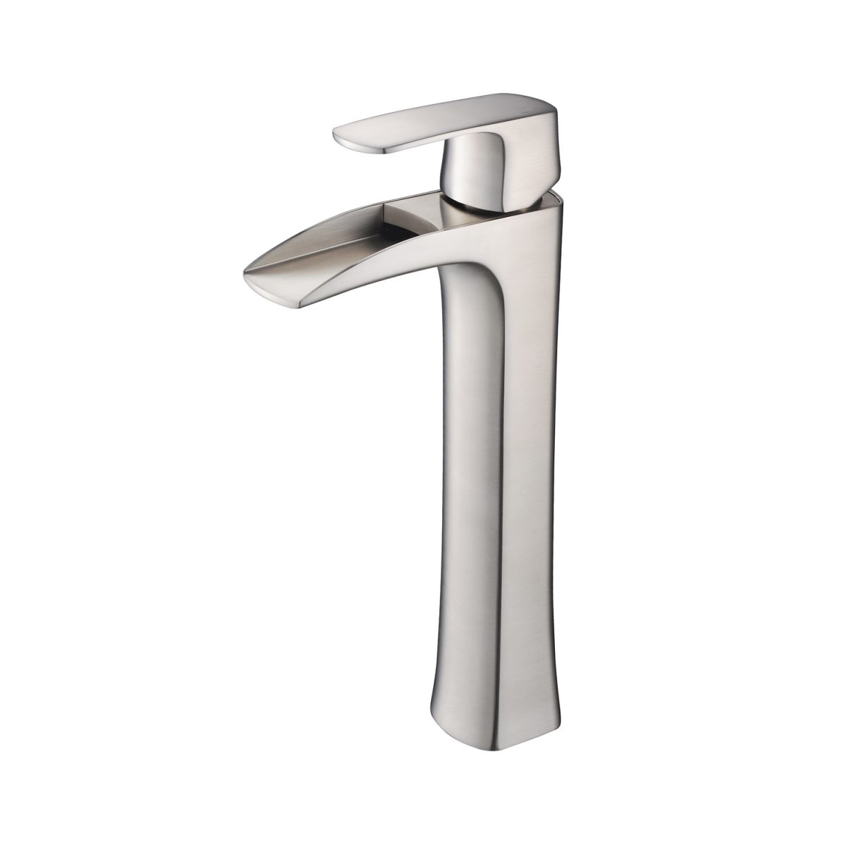 Single Handle Lavatory Faucet – F01 305