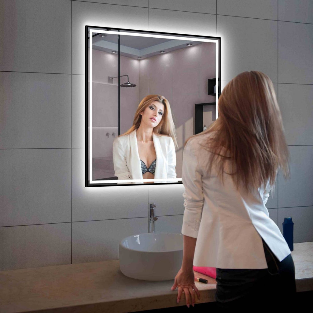 Stellar 36 Inch LED Mirror